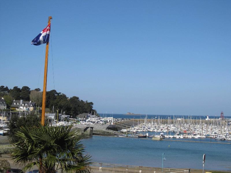 Hotel Manoir Du Cunningham Saint-Malo Exterior foto